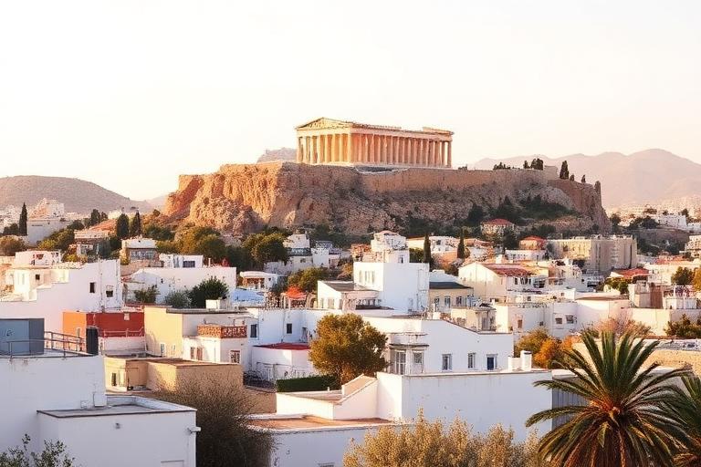 Athens, Greece