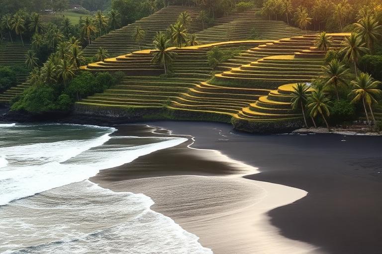 Canggu / Bali, Indonesia