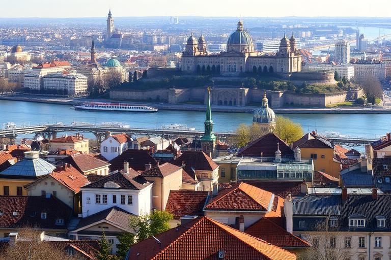 Belgrade, Serbia