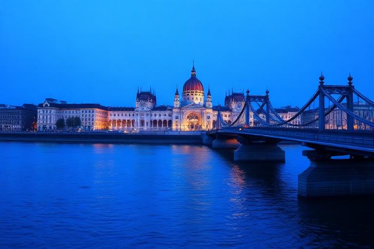 Budapest, Hungary