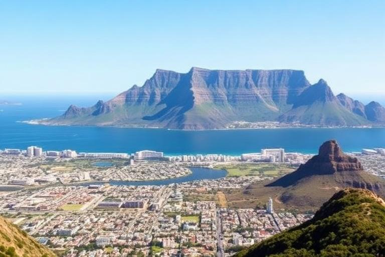 Cape Town, South Africa