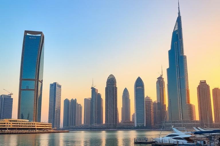 Dubai, United Arab Emirates