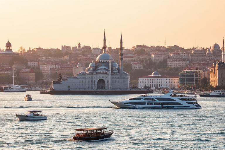 Istanbul, Türkiye