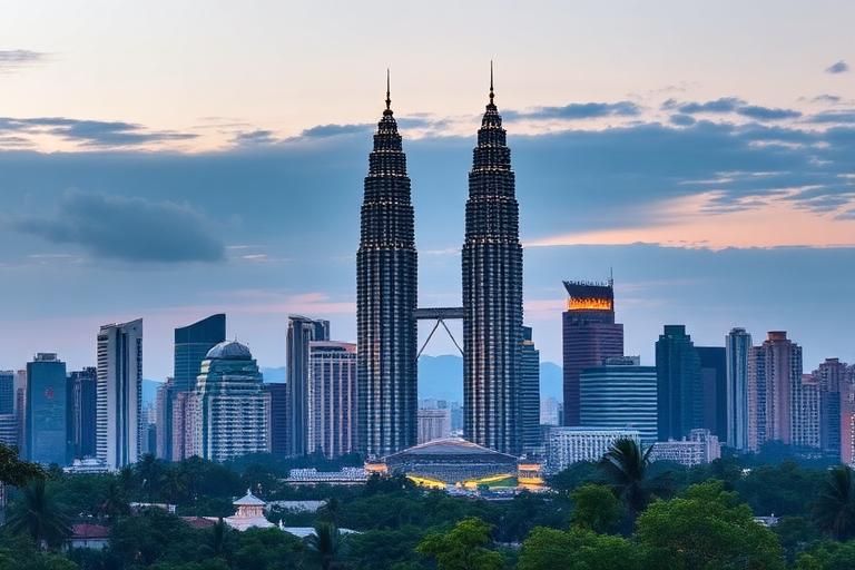 Kuala Lumpur, Malaysia