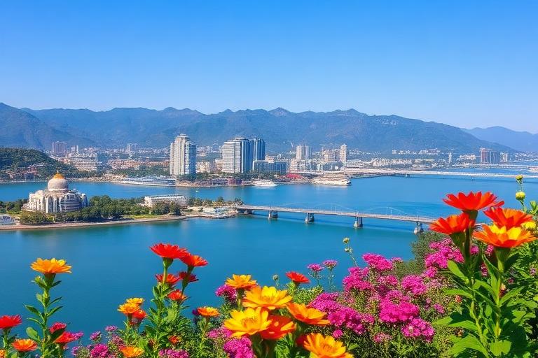 Kunming, China