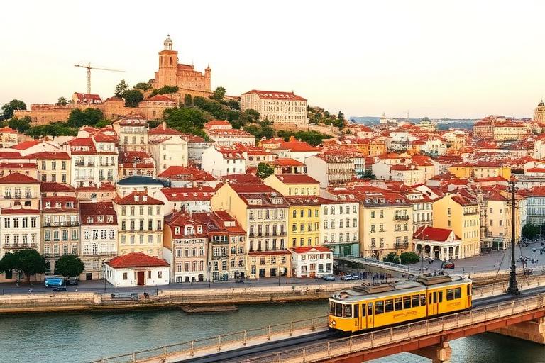 Lisbon, Portugal