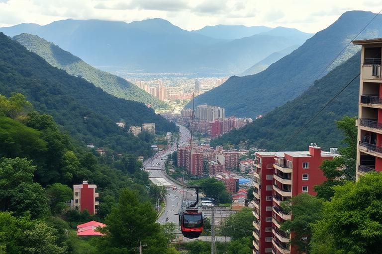 Medellín, Colombia