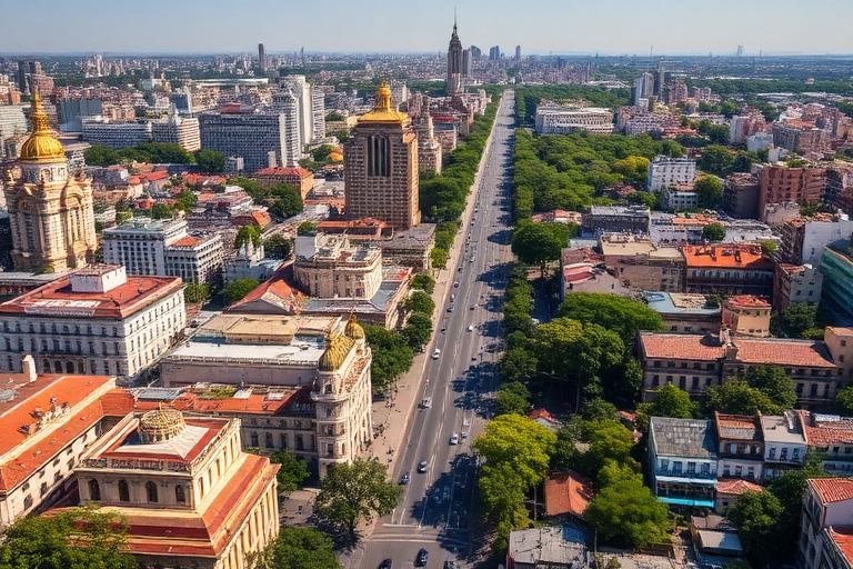 Mexico City, Mexico