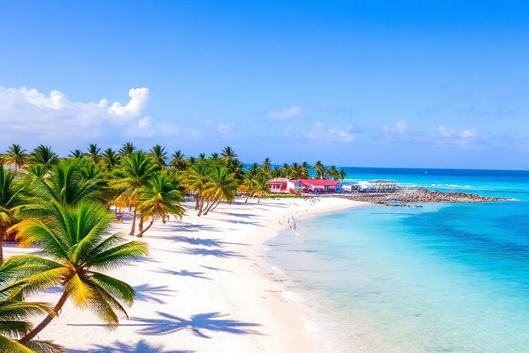 Playa del Carmen, Mexico