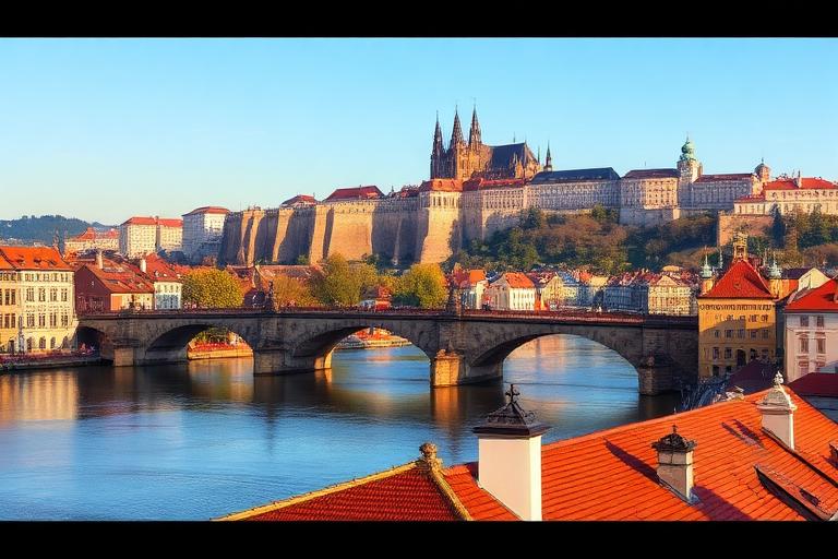 Prague, Czechia