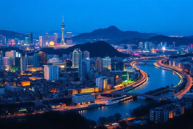 Seoul, South Korea