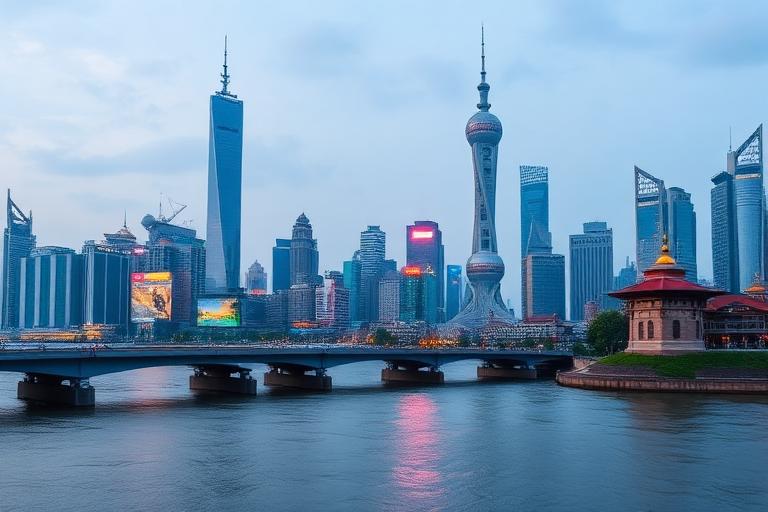 Shanghai, China