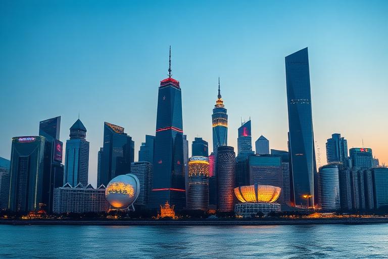 Shenzhen, China
