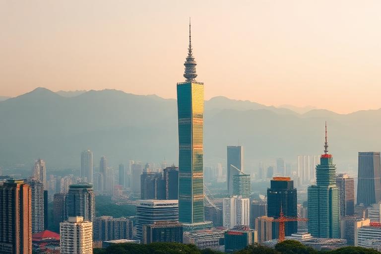 Taipei, Taiwan