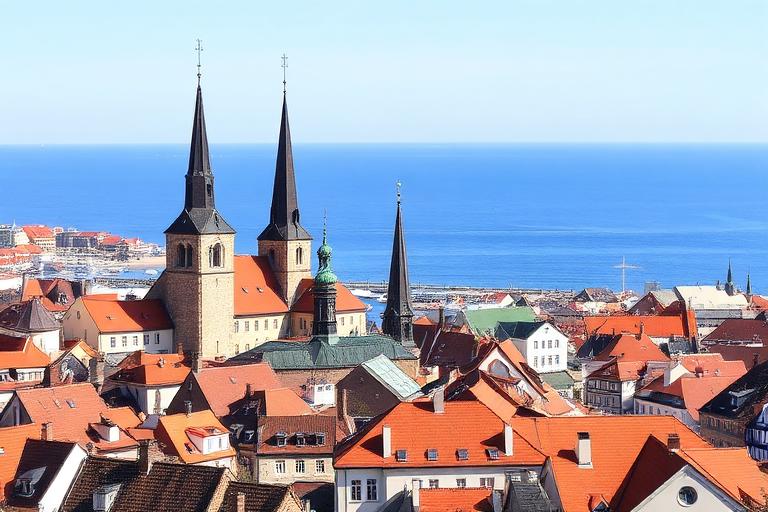 Tallinn, Estonia
