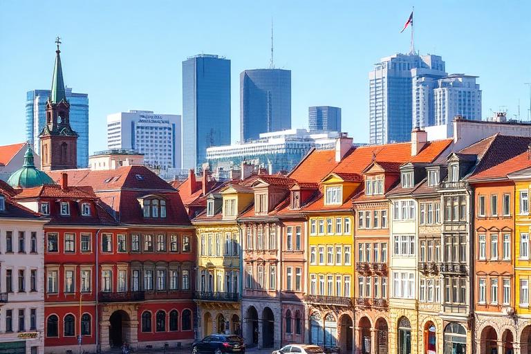 Warsaw, Poland